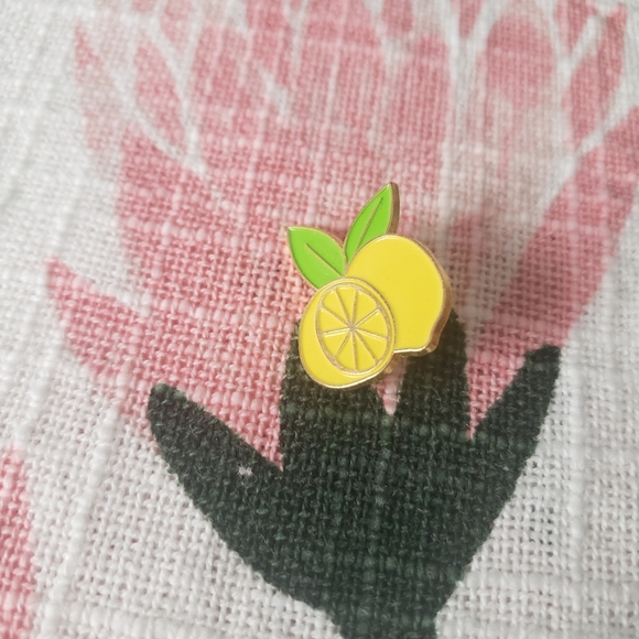 Simply Southern Summer Fruit Pins - Picture 3 of 5